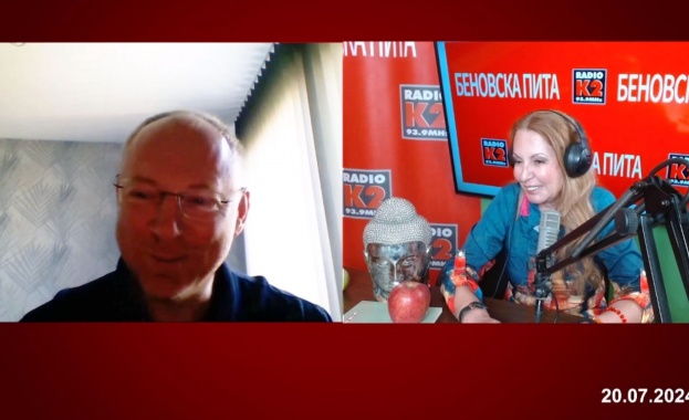 Станислав Стоянов евродепутат от Възраждане заместник председател на