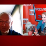 Станислав Стоянов: „Възраждане“ в България и ЕС е мегафона!