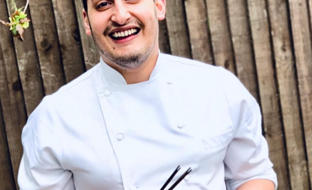 Българин достигна до полуфинала на конкурса за най добър готвач в