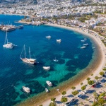 Бодрум е мечтаната турска лятна дестинация на безграничен лукс