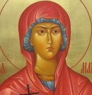 Св. мироносица и равноапостолна Мария Магдалина. Възвръщане мощите на св. свщмчк Фока
