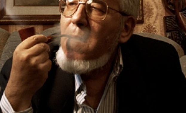 Почина писателят и преводач Любомир Николов - Нарви