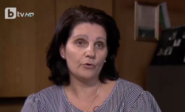 Данните показват че в първото шестмесечие на тази година има