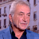 Министър Карадимов: Действията на правителството бяха абсолютно адекватни и по време на пожарите, и при инцидента край Елин Пелин