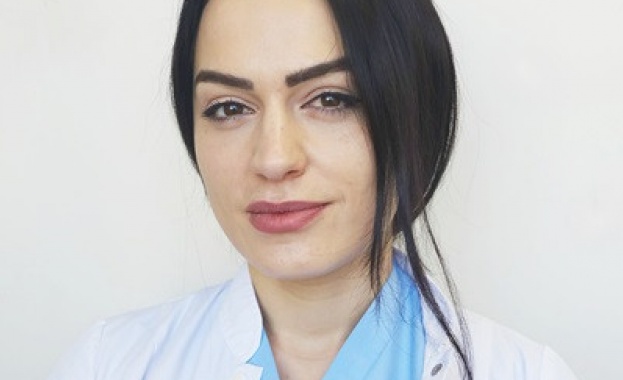 Определението за тен е следното това е защитна реакция на