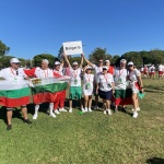 Откриха Европейското първенство за трансплантирани атлети