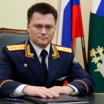 Главният прокурор на Русия Игор Краснов пристигна на посещение в Северна Корея