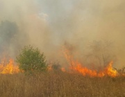 Получени сигнали за пожари в Пожарна безопасност и защита на населението, РДПБЗН Шумен 