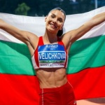 Радина Величкова след европейската титла: Вярвам, че ще постигна още по-големи успехи