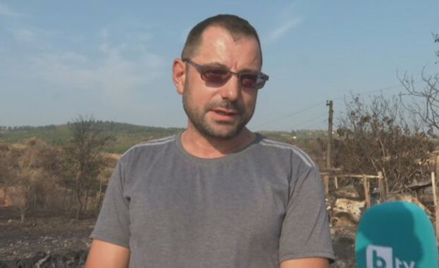 Фермери от цялата страна поискаха да помогнат с животни и