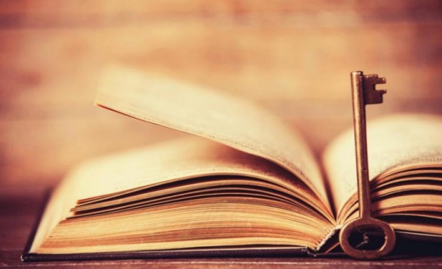 На 9 август отбелязваме Световния ден на любителите на книгата