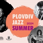 Световноизвестният контрабасист Авишай Коен и неговото трио ще представят най-новия си албум на Plovdiv Jazz Summer