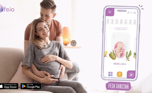 Компанията продължава международната си експанзия като навлиза в Румъния само