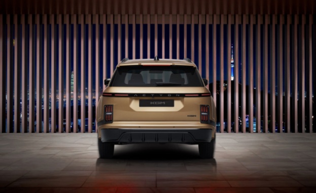 KGM обяви че в корейските дилърства на марката вече се