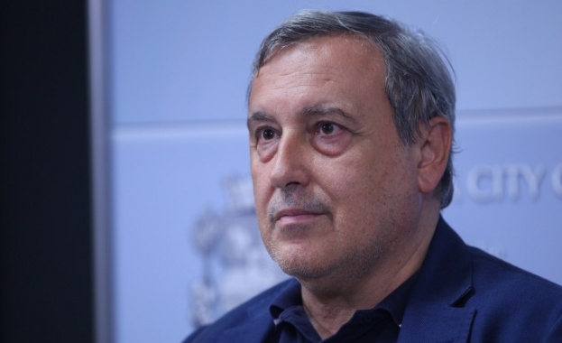 Всеки лев вложен в здравето на хората има смисъл Това