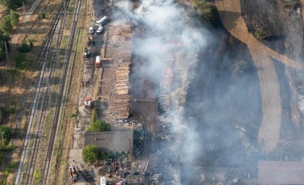 Държавата започна с изплащането на финансова помощ за пострадалите от