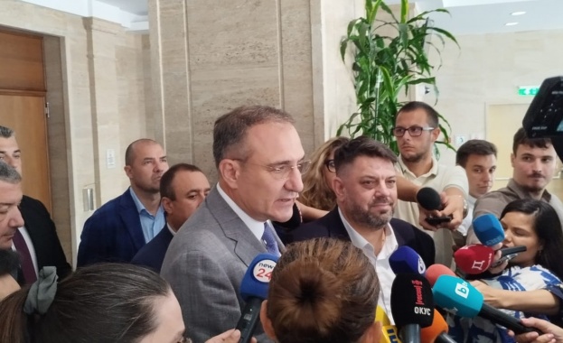 Атанас Зафиров Настояваме за бързо разглеждане на предлаганите от нас