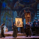 "Рилският пустинник"- молитва с вяра и надежда