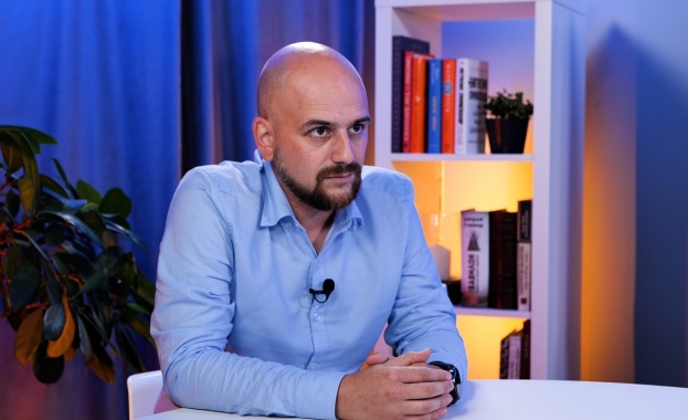 За мен ситуацията в ДПС стигна до това ниво защото