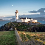 Най-красивите морски фарове в света (Галерия)