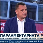 Ченчев: Нинова пое отговорност - Гуцанов и Зафиров обаче се  преродиха. Затова социалистите говорят за предателство