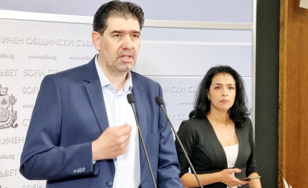 Председателят на БСП София и на групата на социалистите