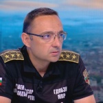Александър Джартов: Всеки ден възникват между 150-200 пожара у нас