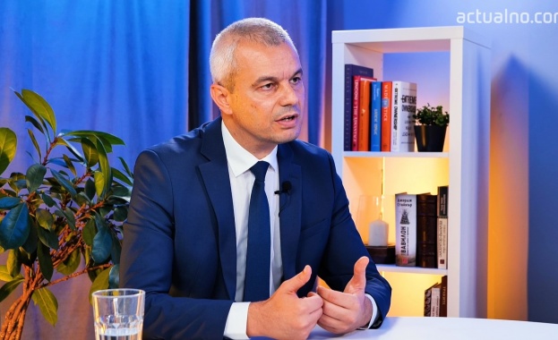 От поредните предсрочни парламентарни избори ни разделя реализирането на третия