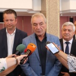 Министър Карадимов: Финансираме индустриалния парк в Русе с 26 млн. лв. 