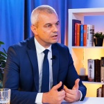 Костадин Костадинов: Радев няма да ни връчи третия мандат, но ако го направи - ние сме готови с кабинет