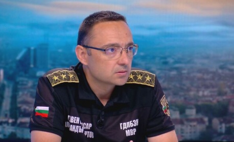 Главен комисар Александър Джартов: Към настоящия момент няма непосредствена опасност за населението в засегнатите от наводненията области