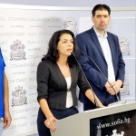 Ваня Григорова: Виждаме политическо лицемерие и продължаващи действия по фалиране на IV МБАЛ