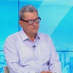 Николай Николов: Според мен причината за взривовете край Елин Пелин е човешка грешка