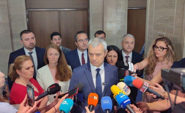 Българският заложник който е държан вече втора година в гръцки