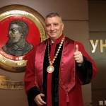 УНСС е единственият български икономически университет в престижната световна класация на университетите QS World University Rankings