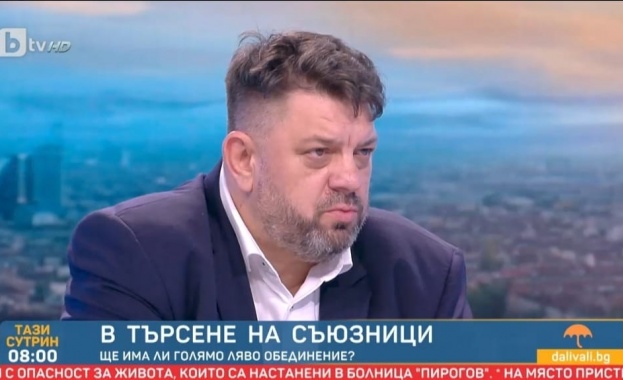 Искам да изкажа съболезнования на близките на жертвата и да