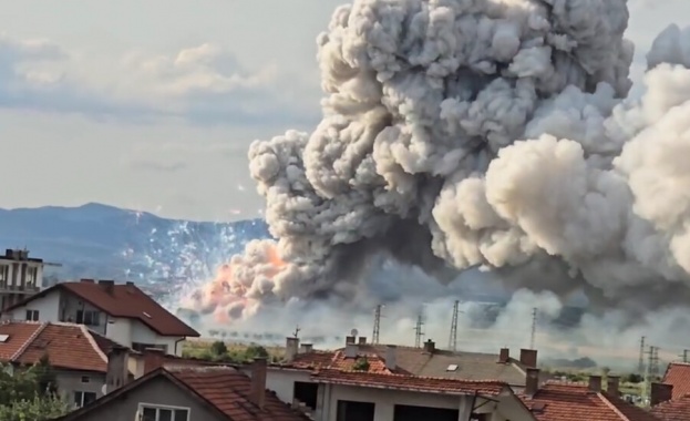 Количеството фини прахови частици е завишено в района на Елин