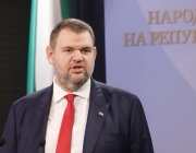 Делян Пеевски: Румен Радев еднолично дължи отговор за кризата с дроновете нападатели