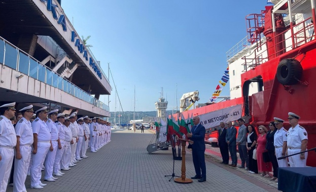 Осигурено е двойно увеличение на финансирането на българските експедиции и