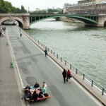 Парижани и туристите отново ще могат да се къпят в Сена