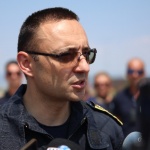 Към момента има под 50 действащи пожара в страната, каза главен комисар Александър Джартов