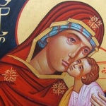 Св. праведен Евдоким Кападокийски. Св. мчца Юлита. Св. Йосиф Ариматейски (Богородични заговезни)