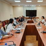 Правителството предлага да подкрепи международното изложение WEBIT с наем на площ  