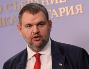 Делян Пеевски: Продължаваме последователно да работим за хората
