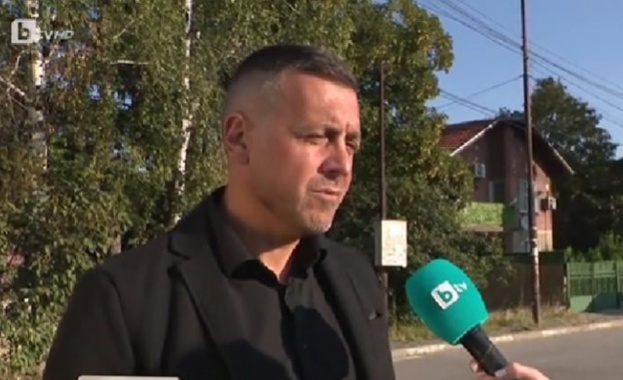 Не е имало боеприпаси в складовете за пиротехника до Елин