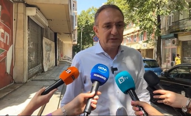 Ще проведем разговори с ИТН при покана от тяхна страна