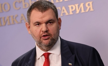 Делян Пеевски: Продължаваме последователно да работим за хората