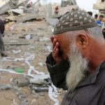 Палестински телевизионен оператор е убит в Газа