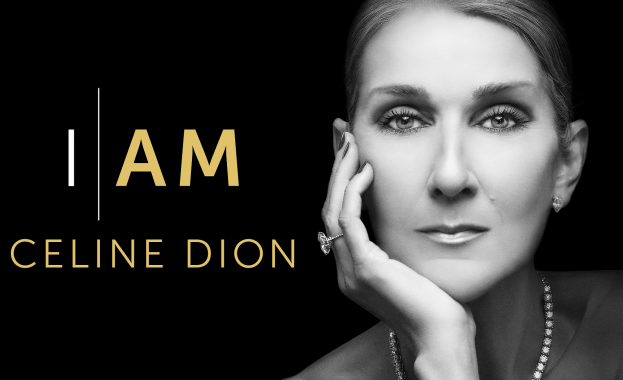 Първото изпълнение на Celine Dion от четири години насам бе