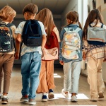 Как да научим децата да се грижат за своите дрехи?